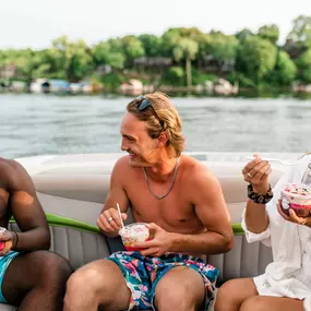 Bild von Nautical Bowls