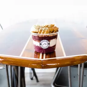 Bild von Nautical Bowls