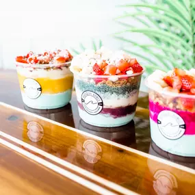 Bild von Nautical Bowls