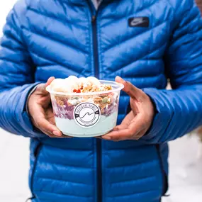 Bild von Nautical Bowls