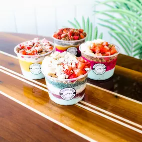 Bild von Nautical Bowls