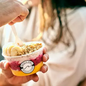 Bild von Nautical Bowls