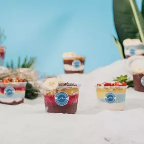Bild von Nautical Bowls