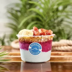 Bild von Nautical Bowls