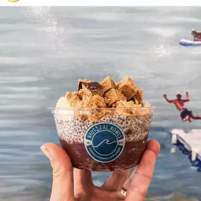 Bild von Nautical Bowls