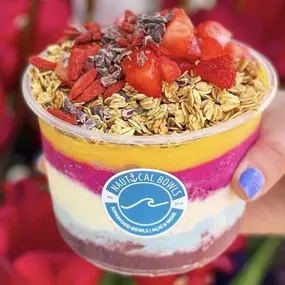 Bild von Nautical Bowls