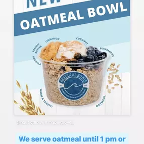 Bild von Nautical Bowls