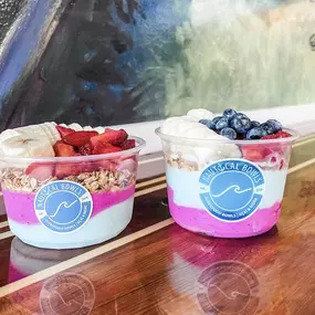 Bild von Nautical Bowls