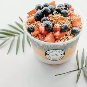 Bild von Nautical Bowls