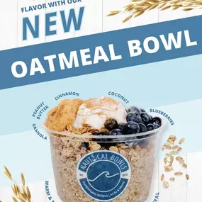 Bild von Nautical Bowls