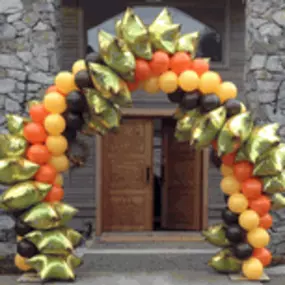 Bild von Wild About Balloons