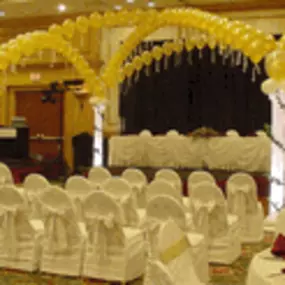 Bild von Wild About Balloons