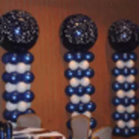 Bild von Wild About Balloons