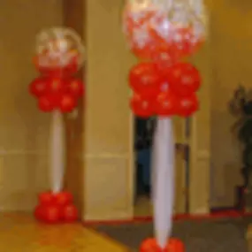 Bild von Wild About Balloons