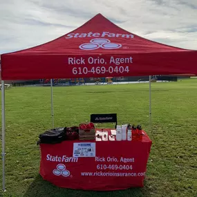 Come say hi to our team today and grab a free quote while you're here!