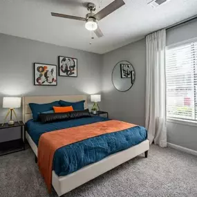 Gorgeous Bedroom