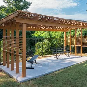 Picnic Area