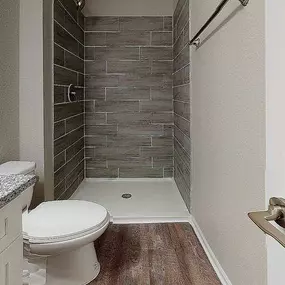 Luxurious Bathroom