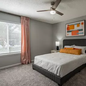 Large Bedroom