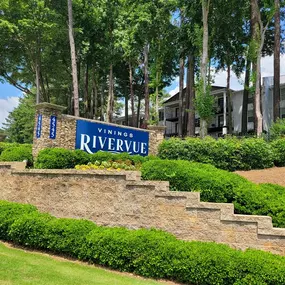 Monument Signage