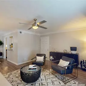 Large Living Room