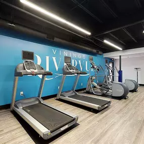 Cardio Machines