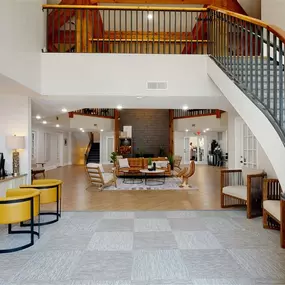 Clubhouse With Kitchen