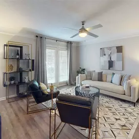 Modern Living Room