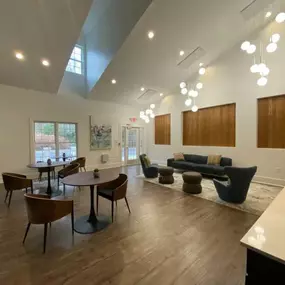 Activity Room