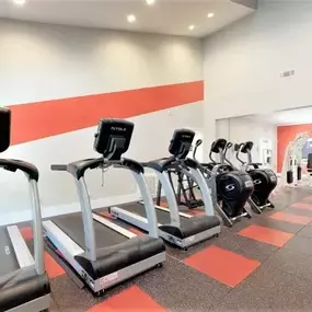 Cardio Machines