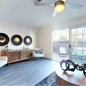 Large Living Room