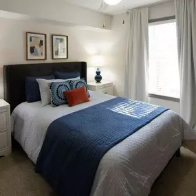 Large Bedroom