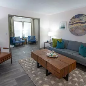 Large Living Room