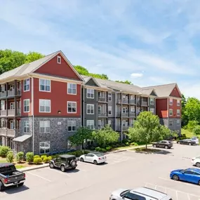 Bild von The Lodge Bellevue