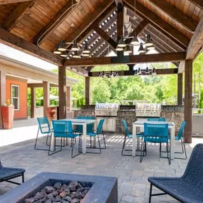 Bild von The Lodge Bellevue