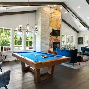Bild von The Lodge Bellevue