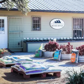 Bild von Silver Creek Materials
