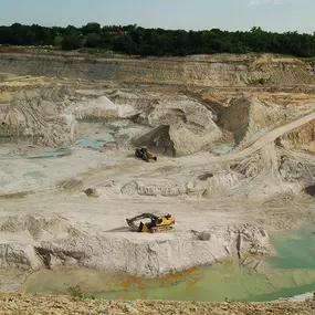 Bild von Silver Creek Materials