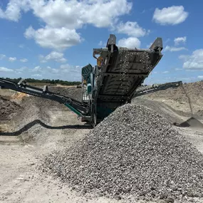 Bild von Silver Creek Materials