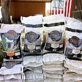 Bild von Silver Creek Materials