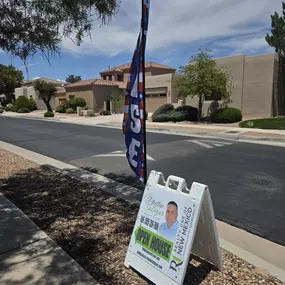 Bild von Phillip Salazar, REALTOR | Realty One of New Mexico