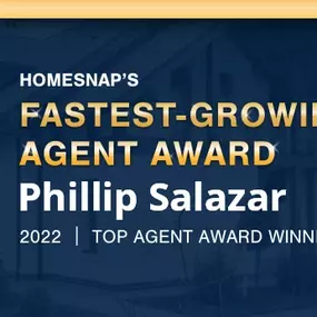 Bild von Realty One of New Mexico: Phillip Salazar, Realtor