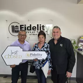 Bild von Realty One of New Mexico: Phillip Salazar, Realtor