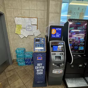 Bild von CoinFlip Bitcoin ATM - Rocket #4271 (Chesterfield)