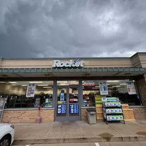 Bild von CoinFlip Bitcoin ATM - Rocket #4271 (Chesterfield)