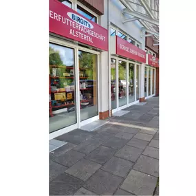 Bild von Birgit’s Tierfutterfachgeschäft Alstertal