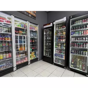 Bild von Kiosk am Park / Dom Ballons Dekoration