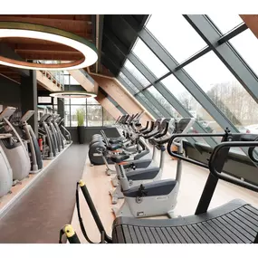 Bild von Lifestyle Sportsclub Body & Soul