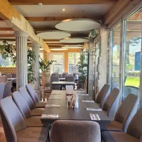 Bild von Restaurant Ihlkate Athen