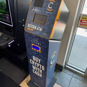 Bild von CoinFlip Bitcoin ATM - Rocket #4237 (St. Peters)